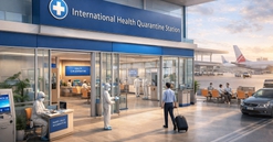 Thu hồi hơn 4.500m2 đất tại khu vực siêu sân bay lớn nhất Việt Nam, nhường chỗ cho trạm kiểm dịch y tế quốc tế 161 tỷ