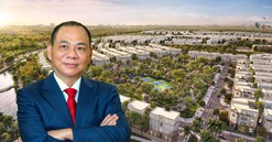 Vinhomes được giao gần 79ha để triển khai dự án khu đô thị hơn 23.000 tỷ tại Hải Phòng