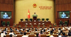 Trình Quốc hội thành lập thành phố Đồng Nai trực thuộc Trung ương từ 30/4