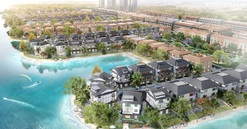 Green Family Walk: Cơ hội “chạm tay” vào ngôi nhà tương lai tại siêu đô thị ESG++ Vinhomes Green Paradise