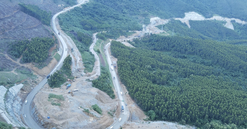 Người dân bị thu hồi đất tại dự án cao tốc 44.000 tỷ băng qua 2 con đèo hiểm trở chạy dọc tỉnh lớn thứ 2 Việt Nam sẽ được tăng mức bồi thường