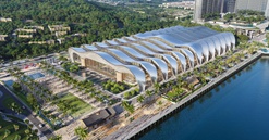 Việt Nam sắp hoàn thành công trình sở hữu ballroom lớn nhất thế giới, tương lai ngang tầm công trình của Australia, Singapore