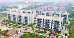 Bộ Quốc phòng mời đầu tư dự án nhà ở xã hội cao 25 tầng, quy mô hơn 1.000 tỷ