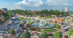 Đối tác Trung Quốc của Vingroup sẽ đầu tư 2,5 tỷ USD vào các dự án giao thông, đô thị, văn hóa - du lịch tại Thái Nguyên