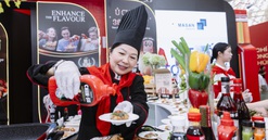 Hệ sinh thái Masan tăng tốc quý 1: Khi tiêu dùng và bán lẻ cùng vượt kế hoạch