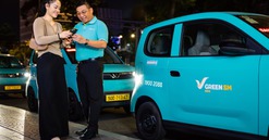 Từ xe máy lên ô tô điện: Vì sao Minio Green là bước chuyển hợp lý?