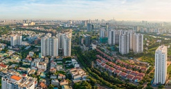 Giá nhà cao gấp 30 lần thu nhập: Đề xuất đánh thuế nhà đất bỏ hoang và siết đầu cơ bất động sản