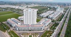 Thanh Hóa chấp thuận dự án khu thương mại - lưu trú 50 tỷ đồng tại xã Hoằng Phú
