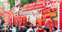 Điều gì đang tạo lực đẩy cho Masan trong bối cảnh thị trường nâng hạng?