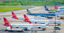 Hãng hàng không mới nhất Việt Nam muốn sở hữu đến 100 máy bay