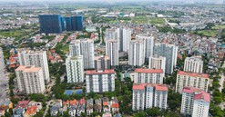 Lãi suất neo cao và cuộc "sàng lọc" khắc nghiệt các chủ đầu tư