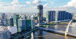 Giai đoạn 2026 - 2030: Thị trường bất động sản sẽ được phục hồi và thúc đẩy mạnh mẽ
