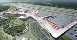 Sun Group vừa lập một kỷ lục chưa từng có trong lịch sử hạ tầng hàng không Việt Nam