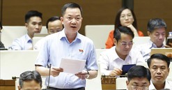 Kỳ họp thứ Nhất, Quốc hội khóa XVI: Phát triển Đồng Nai thành trung tâm kết nối kinh tế vùng