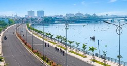 Việt Nam sắp có thành phố trực thuộc Trung ương thứ 7, được quy hoạch theo hướng xanh - bền vững, mang tính liên kết vùng