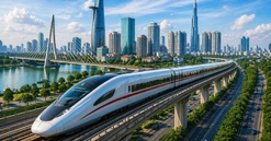 TP. HCM chuẩn bị quỹ đất tái định cư cho siêu dự án đường sắt tốc độ cao Bắc - Nam hơn 67 tỷ USD