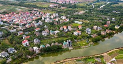 Bộ Nông nghiệp và Môi trường đề nghị hoàn thành đánh giá thi hành Luật Đất đai trước 30/4