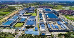 Sau 10 năm ‘tăng nóng’, thị trường công nghiệp miền Nam đang âm thầm đổi luật chơi