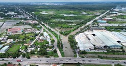 TP.HCM dừng quy hoạch phân khu Khu đô thị Tây Bắc quy mô hơn 6.084ha