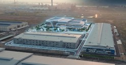 Hòa Phát xây nhà máy tủ lạnh 50 triệu USD, hướng mạnh tới xuất khẩu