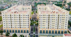 Hưng Yên tìm nhà đầu tư dự án nhà ở xã hội quy mô 15ha
