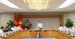 Tập trung vào các lĩnh vực thiết yếu khi phân bổ vốn thực hiện Chương trình mục tiêu quốc gia