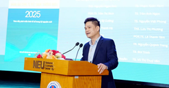 Thúc đẩy phát triển kinh tế số trong kỷ nguyên mới: "Bài toán" về mô hình phát triển cho 10 - 20 năm tiếp theo