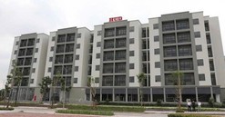 Hà Nội sắp mở bán nhà ở xã hội tại xã Quang Minh