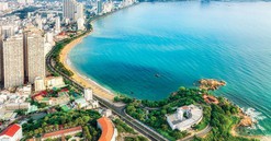 TP tương lai của Việt Nam gấp rút hoàn thiện hồ sơ đồ án điều chỉnh quy hoạch