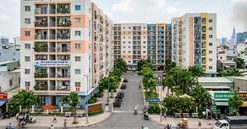 Tin vui cho chủ đầu tư: Bộ Xây dựng ra hướng dẫn mới về miễn giấy phép xây dựng dự án nhà ở xã hội