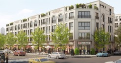 Hue Legacy Residence - Sức hút từ vị trí và tiềm năng tăng trưởng