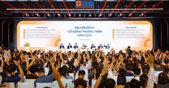 Kỷ lục cổ đông, quỹ lớn đồng hành, vốn ngoại mở rộng: Niềm tin bền bỉ, sự chuyển mình và tầm vóc SHB