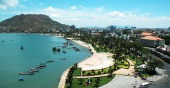 TP.HCM: Vũng Tàu đầu tư hàng trăm tỷ đồng nâng cấp hạ tầng, phát triển du lịch biển