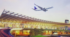 Sân bay tư nhân đầu tiên của Việt Nam được xây tương lai mới