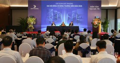 Năm 2026, lĩnh vực bất động sản của Đạt Phương sẵn sàng cho giai đoạn tăng trưởng mới