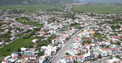 Tỉnh có đường bờ biển dài nhất Việt Nam sẽ lên TP trực thuộc Trung ương sắp có thêm 7 phường mới