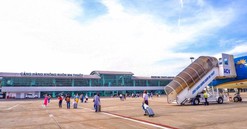 Tỉnh lớn thứ 3 Việt Nam cần gần 20.000 tỷ để lên đời sân bay duy nhất tại địa phương, hướng tới trung tâm hàng không Tây Nguyên