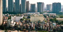Giá căn hộ Hà Nội lập đỉnh, thanh khoản chững lại: Thị trường bước vào giai đoạn sàng lọc