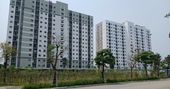 TP trẻ nhất Việt Nam sẽ có thêm dự án nhà ở xã hội hơn 2.000 tỷ