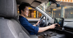 Chạy Limo Green, tài xế dịch vụ tự tin thu hồi vốn sau 2 năm