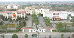 Hưng Yên công bố dự án nhà ở xã hội tại xã Như Quỳnh