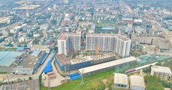 Tỉnh nhỏ nhất Việt Nam mời đầu tư dự án nhà ở xã hội hơn 5.200 tỷ