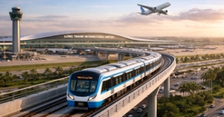 TP tương lai của Việt Nam muốn làm tuyến metro hơn 60.000 tỷ, kết nối đầu tàu kinh tế với siêu sân bay lớn nhất cả nước theo lệnh khẩn cấp
