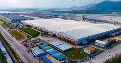 Hà Tĩnh sẽ có thêm khu công nghiệp hơn 3.000 tỷ