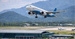 Đề xuất 'đánh thức' sân bay quân sự hơn 60 năm tuổi của Việt Nam: Khai thác lưỡng dụng, hướng đến công suất 3 triệu khách mỗi năm