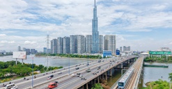 Đô thị đặc biệt của Việt Nam tương lai sẽ là đô thị văn hóa toàn cầu, có ít nhất 5 công trình văn hóa - thể thao chuẩn quốc tế
