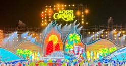 Quảng Ninh: Sẵn sàng bùng nổ với chương trình Carnaval 2026