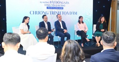 Hết thời 'ôm đất chờ tăng giá', nhà đầu tư phía Bắc đang đổi chiến lược?