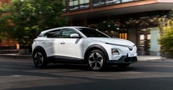 Ưu đãi 6% trực tiếp vào giá bán, miễn phí sạc 3 năm: VinFast VF 6 “xử đẹp” bài toán chi phí cho tài xế dịch vụ