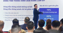 Hết thời 'ôm đất chờ tăng giá', nhà đầu tư phía Bắc đang đổi chiến lược?